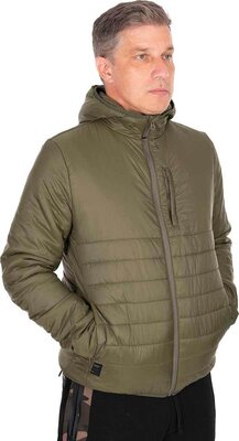 Fox Quilted 100 Jacket Olive