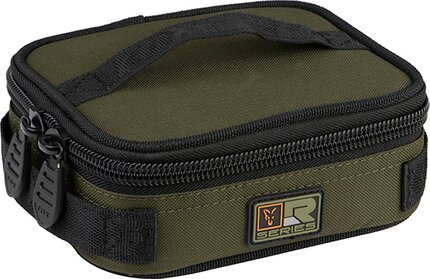 Fox R-Series Rigid Lead & Bits Bag Compact