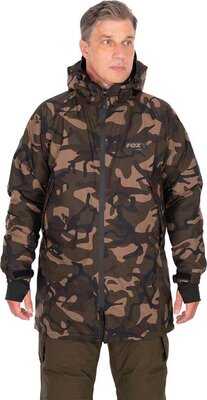 Fox Sherpa-Tec 3/4 Jacket LTD Camo