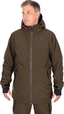 Fox Sherpa-Tec Jacket Khaki