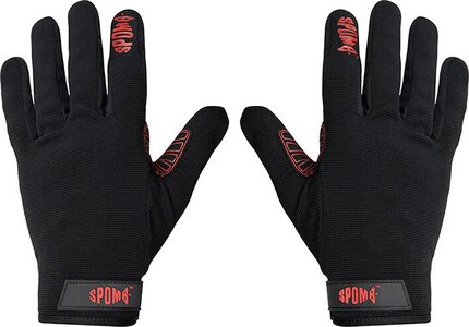 Fox SPOMB Pro Casting Gloves
