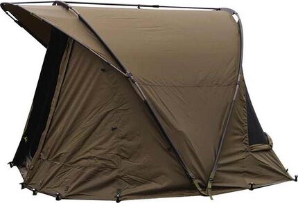 Fox Voyager 1 Person Bivvy + Inner Dome