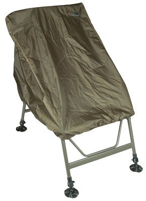 Fox Waterproof Chair Cover