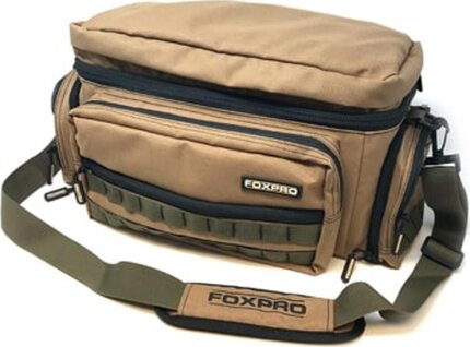 FoxPro Scout Pack