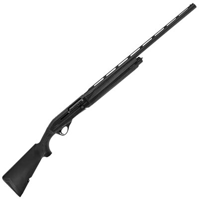 Franchi Affinity 3 12 Gauge 28in Semi Auto Black Synthetic Multichoke