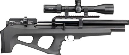 FX Airguns Wildcat MKIII Synthetic Compact