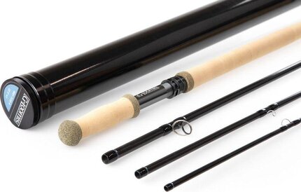 G.Loomis NRX+ Spey 4pc Double Handed Fly Rods