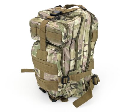 Game 30 Litre Molle Tactical Backpack