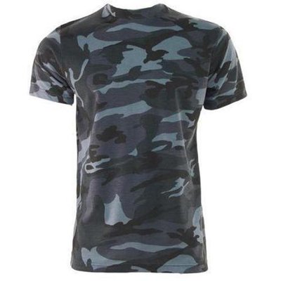 Game Camouflage T-Shirt