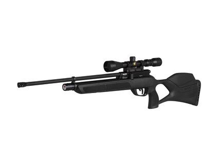Gamo GX-40 Multishot Black Tactical PCP Rifle