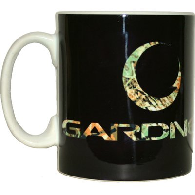 Gardner Gardner Logo Mug