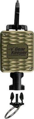 Gearkeeper Aluminium Locking 12oz Force