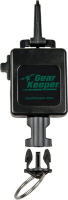 Gearkeeper Locking - Snap Clip Mount 12oz Force