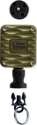 Gearkeeper RT5 Aluminium Super Zinger - Stud Mount