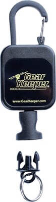 Gearkeeper Super Zinger Carabiner