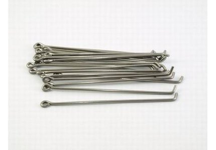 Gemini Stainless Steel Tail Wires w/out Screw