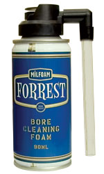 Milfoam Forrest Bore Cleaning Foam