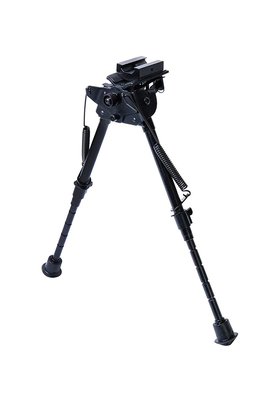 GMK Adjustable Bipod 9-13in With Picatinney Adapter
