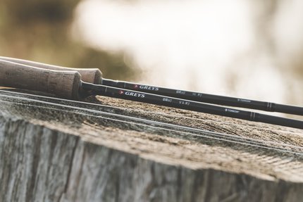 Greys G60 Fly Rods *Trout & Salmon Reader Offer 0146TS*