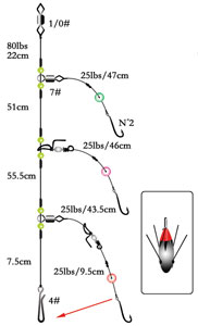 Greys Loop 3HK