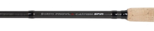 Showroom Greys Prowla Catfish Spin 9ft 160g Rod No Bag