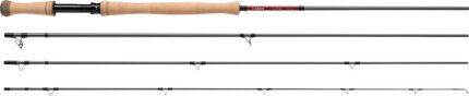Greys Wing Trout Spey Fly Rod 4pc
