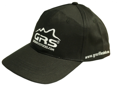 GRS Embroidered Caps