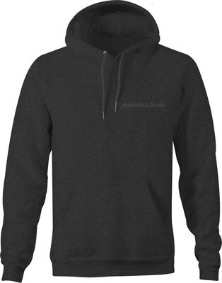 Grundens Displacement DWR Hoodie