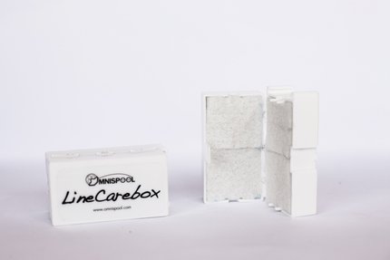 Omnispool Switchbox Linecare Box