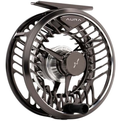 Reels Guide Line Guideline AURA Fly Reel Titan – Glasgow Angling Centre