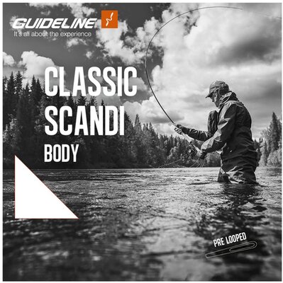 Guideline Classic Scandi Body