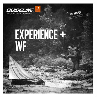 Guideline Experience+ WF Floating Fly Line