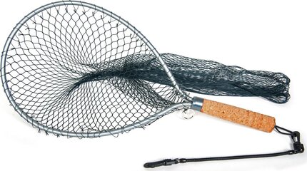 Guideline Experience Trout Net