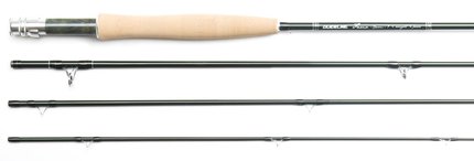 Guideline Fario Classic 4pc Fly Rods