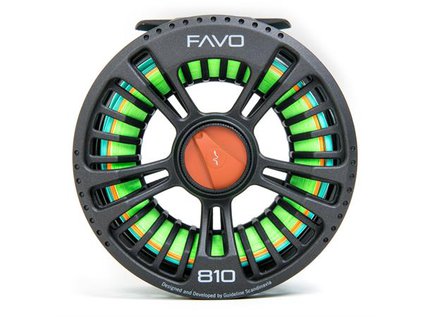 Guideline Favo Fly Reels