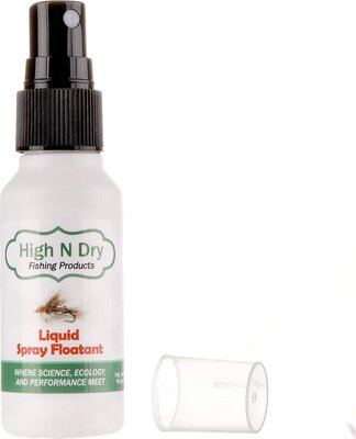 Guideline High N Dry Liquid Spray Floatant 1.7oz