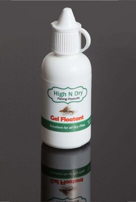 Guideline High N Dry Gel Floatant