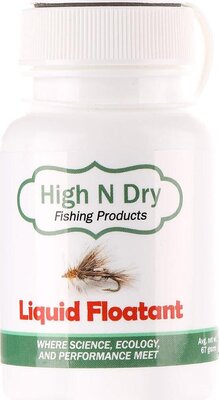 Guideline High N Dry Liquid Floatant