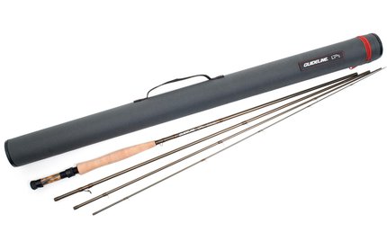 Guideline LPs Fly Rod