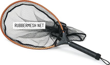 Guideline Multi Grip LW Rubber Mesh Nets