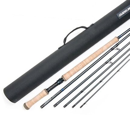 Guideline NT8 Double Handed Fly Rods