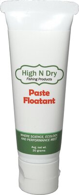 Guideline Paste Floatant
