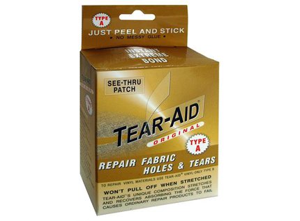 Guideline Tear Aid Repair Kit