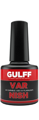 Gulff UV Curable Varnish 15ml