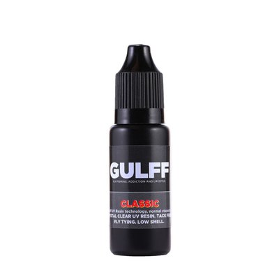 Gulff UV Resin - 15ml