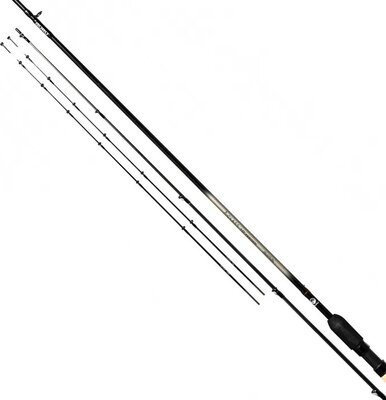 Guru A-CLASS Method Feeder Rods