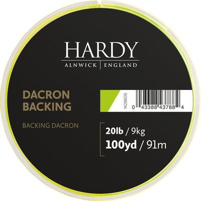 Hardy Fly Line Backing