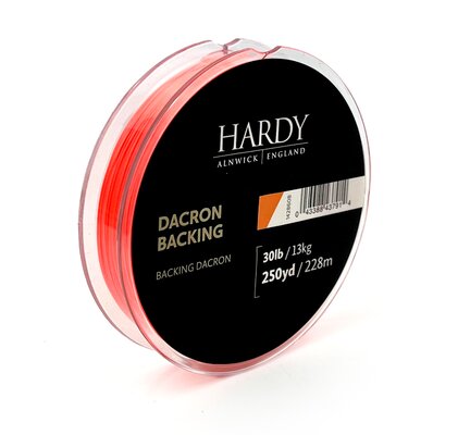 Hardy Fly Line Backing