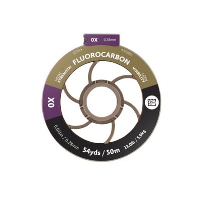 Hardy Fluorocarbon 50m Tippet
