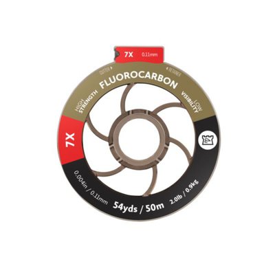 Hardy Fluorocarbon 50m Tippet